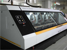 Bohrmaschine
